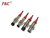 F&C 3-Wires  high speed series NPN NO, NPN NC ,High speed  Proximity sensor switch